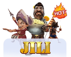 ค่ายเกม JILI ที่ H25 เว็บตรง เชื่อมต่อตรงกับผู้ผลิต
